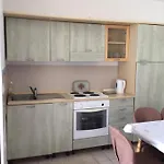 5537a Apartment Novi Vinodolski