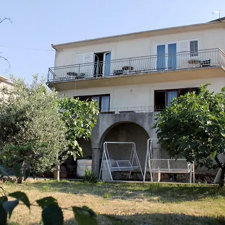 5537a Appartement *