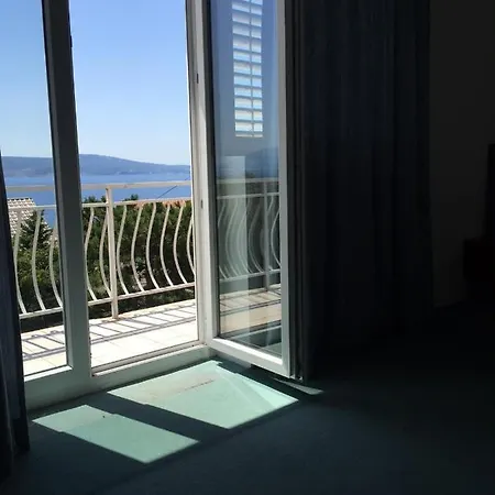 Appartement 5537a Novi Vinodolski