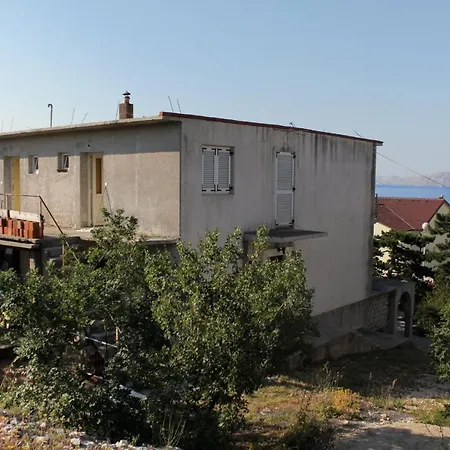 5537a * Novi Vinodolski
