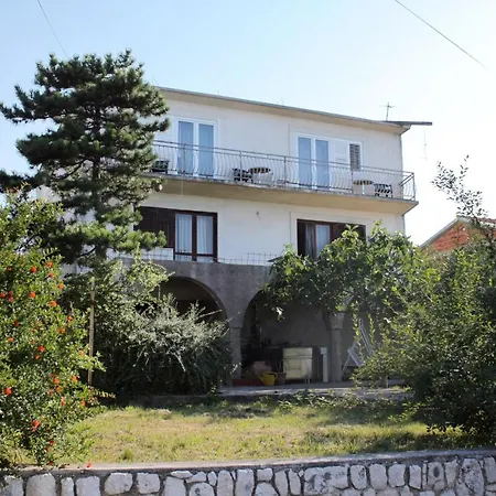 5537a Apartment
