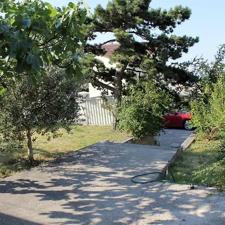 5537a Novi Vinodolski