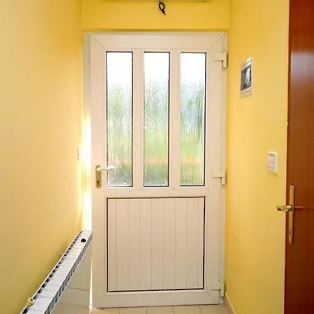 Apartment 5537a *