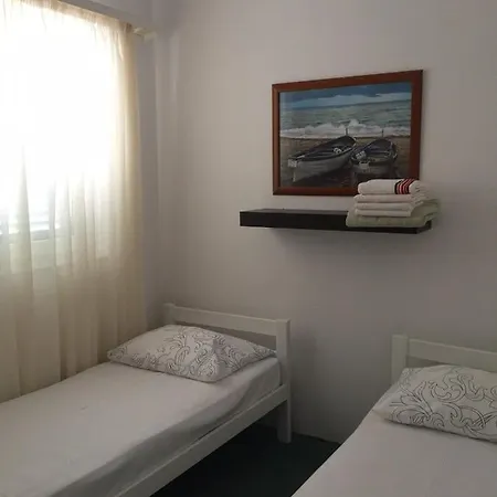 Apartment 5537a *