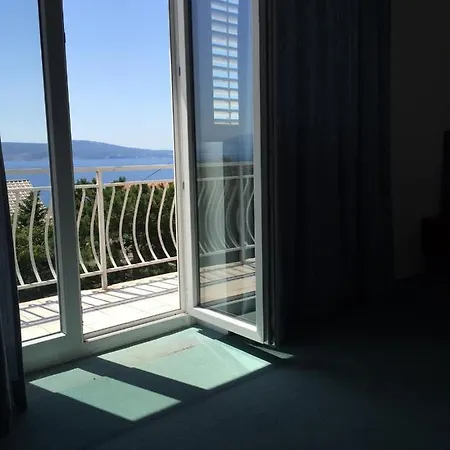 Apartment 5537a Novi Vinodolski