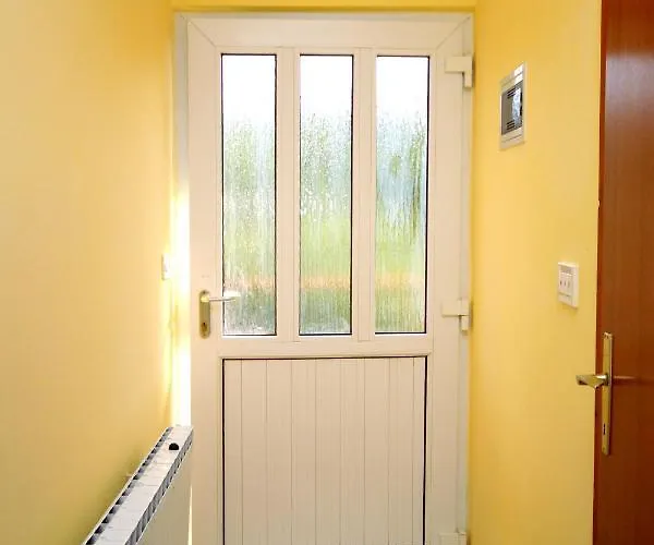 Appartement 5537a *